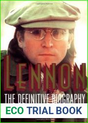 Lennon: The Definitive Biography