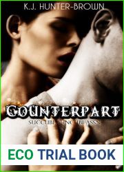 Counterpart (Succubi and Incubi Assn., #1)