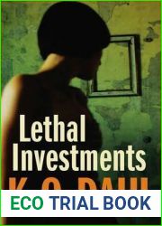 Lethal Investments (Gunnarstranda and Frolich, #1)
