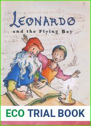 Leonardo and the Flying Boy anglais