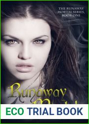 Runaway Mortal (Runaway Mortal, #1)