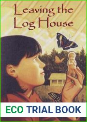 Leaving the Log House