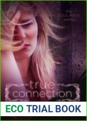 True Connection (Soul Mate, #1)