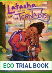 Latasha and the Little Red Tornado