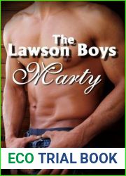 Marty (The Lawson Boys, #2)