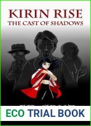 Kirin Rise: The Cast of Shadows