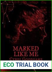 Orion (Marked Like Me, #1)