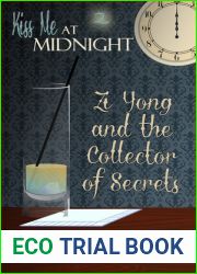 Zi Yong and the Collector of Secrets