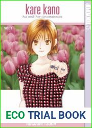 Kare Kano: His and Her Circumstances, Vol. 1