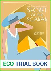 Secret of the Scarab: A 1920s Historical Mystery in Egypt (Lady Caroline Murder Mysteries Book 5)