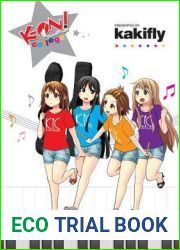 K-ON! College