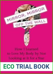 Mirror, Mirror Off the Wall: How I Learned to Love My Body by Not Looking at It for a Year
