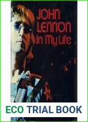 John Lennon: In My Life