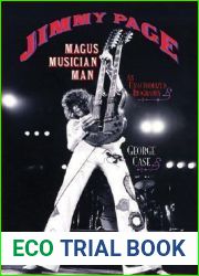 Jimmy Page: Magus, Musician, Man: An Unauthorized Biography