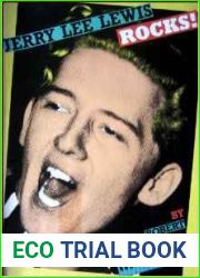 Jerry Lee Lewis Rocks