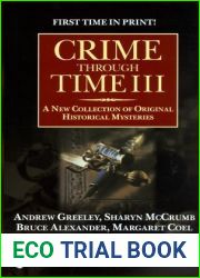 Crime Through Time III (Crime Through Time, #3)