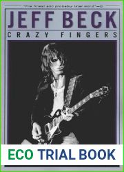 Jeff Beck: Crazy Fingers