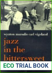 Jazz In The Bittersweet Blues Of Life