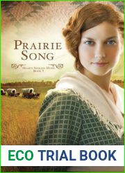 Prairie Song (Hearts Seeking Home, #1)