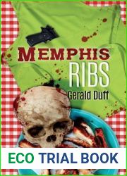 Memphis Ribs (Ragsdale and Walker, #1)