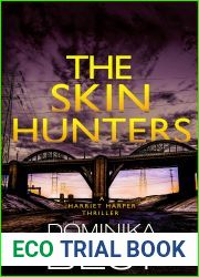The Skin Hunters (Harriet Harper #5)