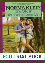 It|s OK If You Don|t Love Me