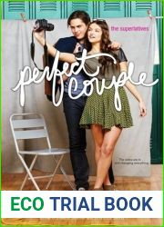 Perfect Couple (Superlatives, #2)