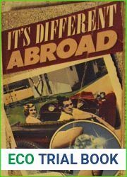 It|s Different Abroad