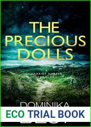 The Precious Dolls (Harriet Harper #7)