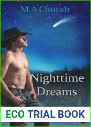 Nighttime Dreams (Nighttime Wishes, #2)