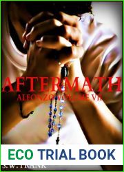 Aftermath (Alfonzo, #7)