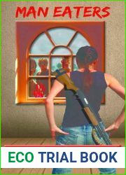Man Eaters (Man Eaters, #1)