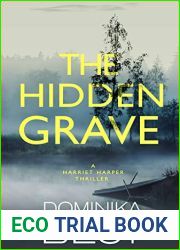 The Hidden Grave (Harriet Harper, #2)
