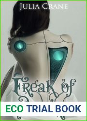 Freak of Nature (IFICS, #1)