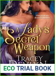 A Lady|s Secret Weapon (Nexus, #3)