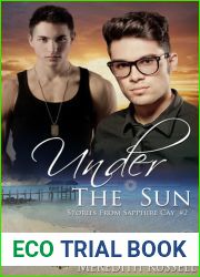 Under The Sun (Stories from Sapphire Cay, #2)