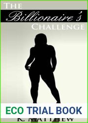 The Billionaire|s Challenge (The Billionaire|s Trilogy, #1)