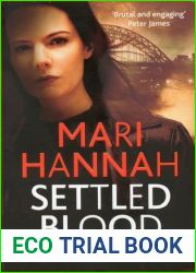 Settled Blood (DCI Kate Daniels, #2)