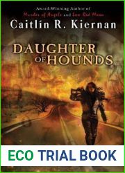 Daughter of Hounds
