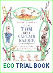 How Tom Beat Captain Najork and His Hired Sportsmen (Captain Najork #1)
