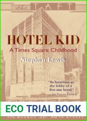 Hotel Kid: A Times Square Childhood
