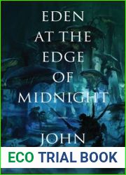 Eden at the Edge of Midnight (The Vara Volumes, #1)