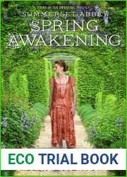 Spring Awakening (Summerset Abbey, #3)
