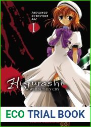 Higurashi When They Cry: Abducted by Demons Arc, Vol. 1