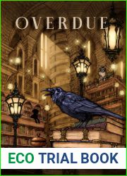 Overdue (The Library Trilogy, #1.5)