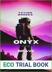 Onyx the Brave