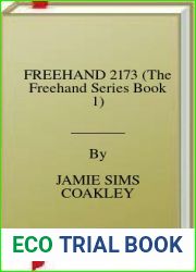 FREEHAND 2173 (The Freehand Series Book 1)