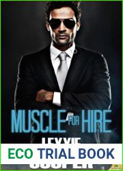 Muscle For Hire (Heart of Fame, #2)