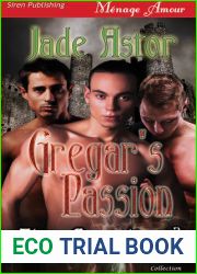 Gregar|s Passion (Elven Conceptions #2)