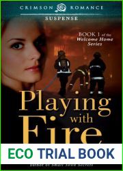 Playing with Fire (Hills of Bourland Book, #1)